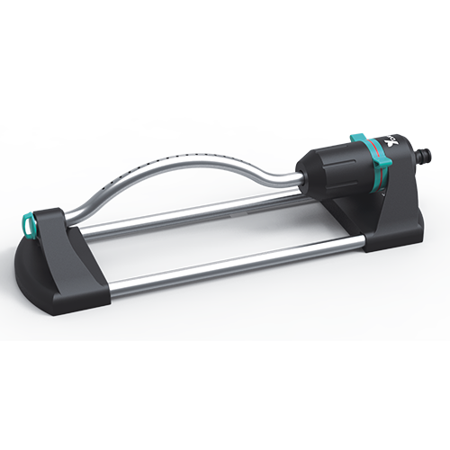 Oscillating Sprinkler 17 Holes