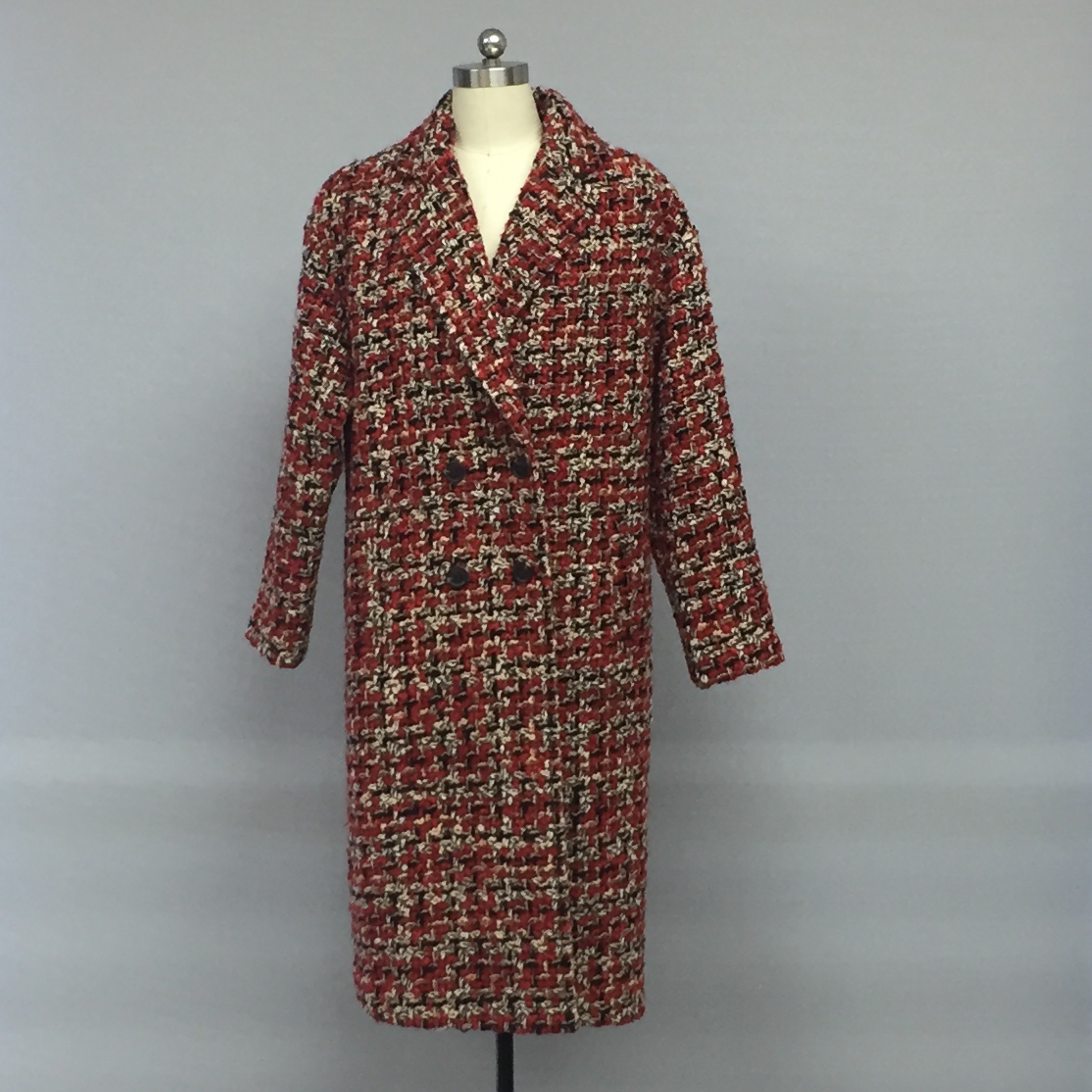 Wool Coat