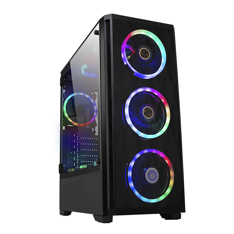 gaming computer case