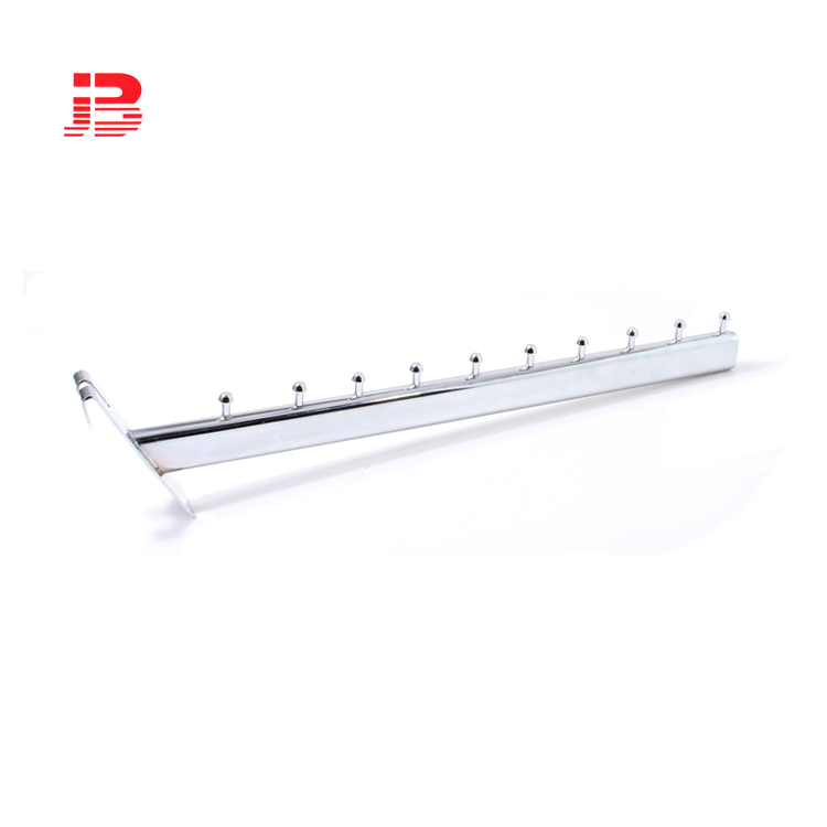 15*30mm oval tube hook with 5 pins