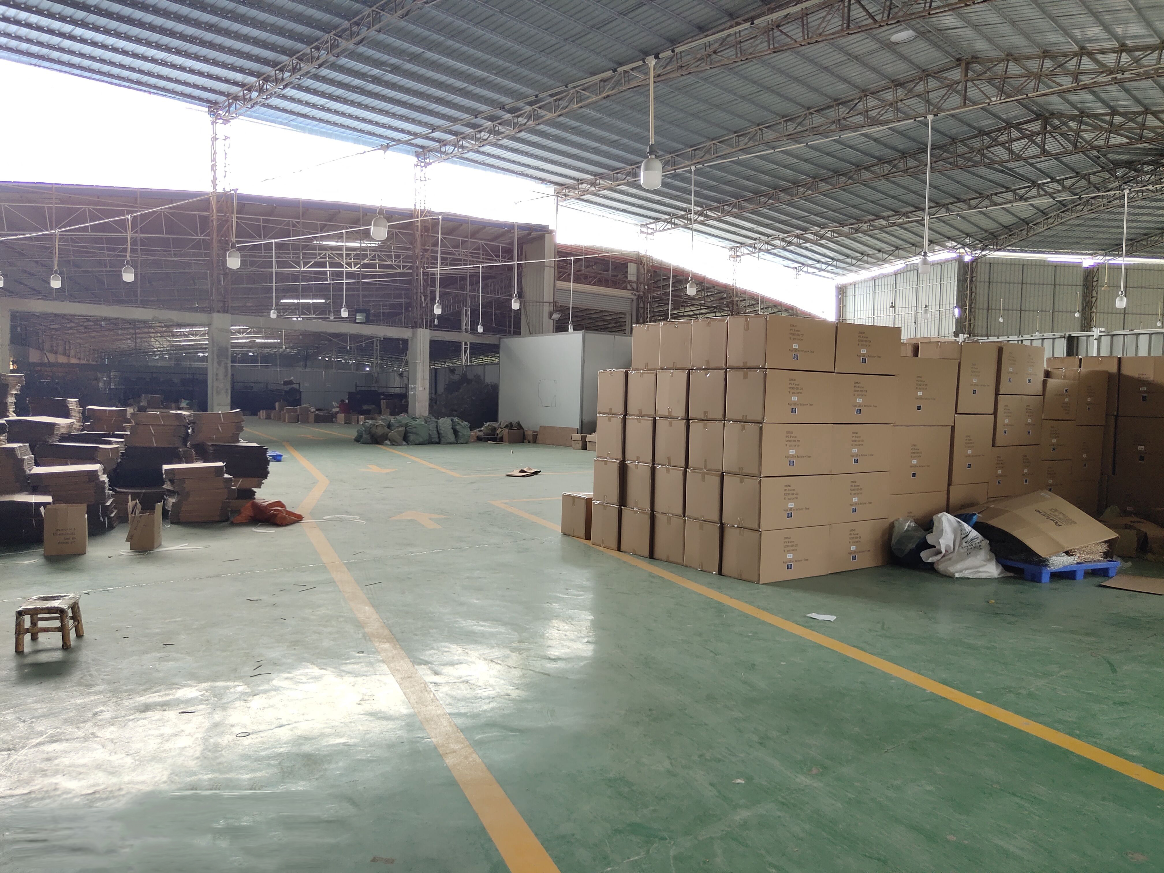 Meizhou Xinyi Xing Trading Co., Ltd. – Product photos 3