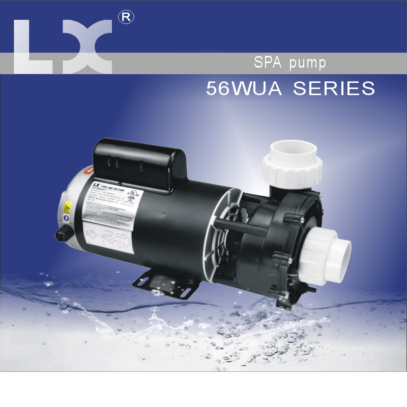 56WUA Series SPA Pump
