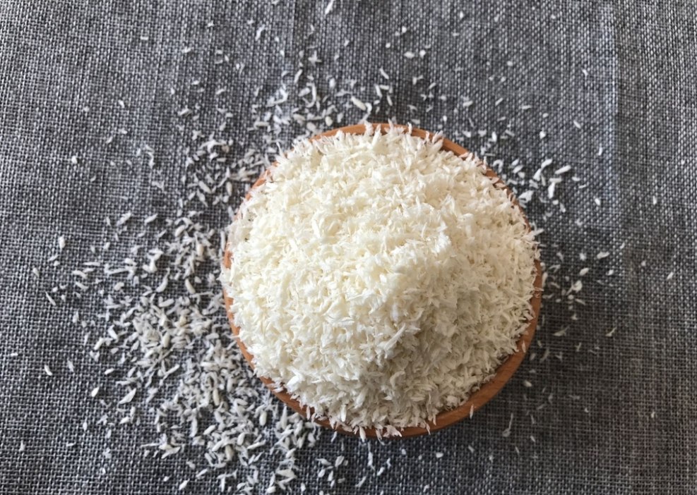 Bread Crumbs