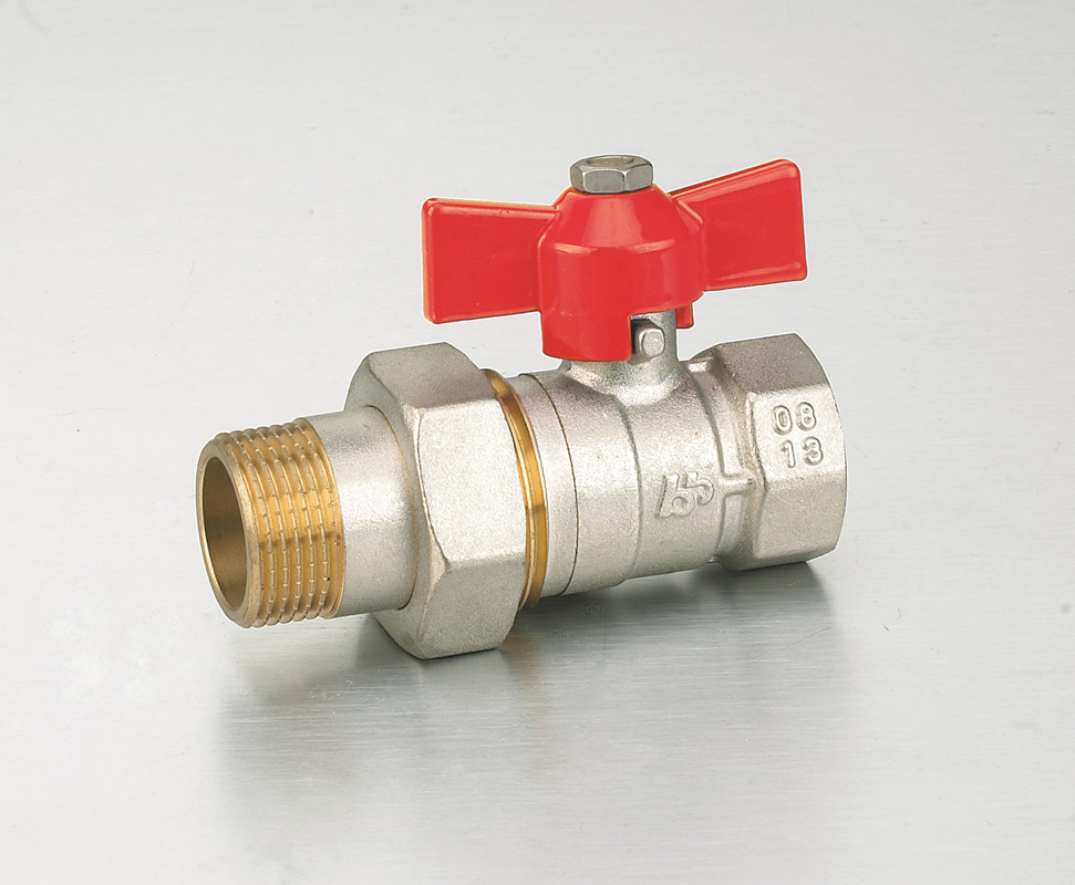 Ball Valve