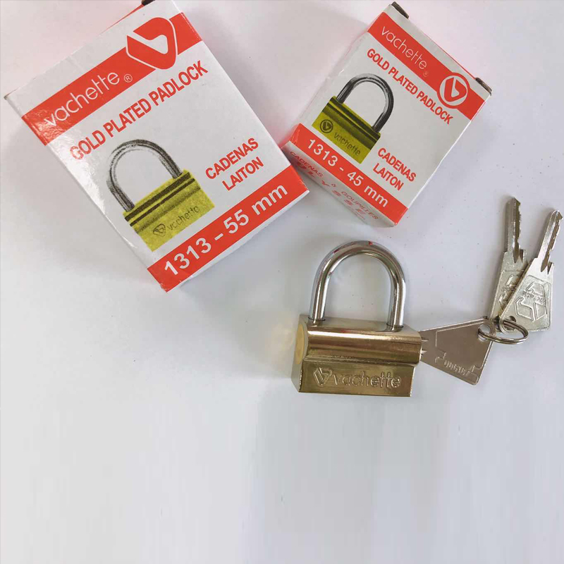 Padlock