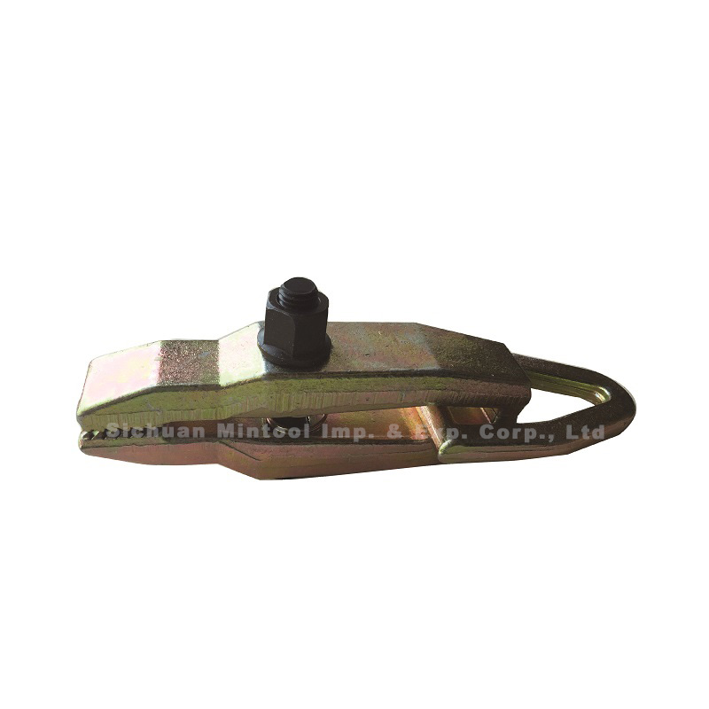 Long Nose Pull Clamp