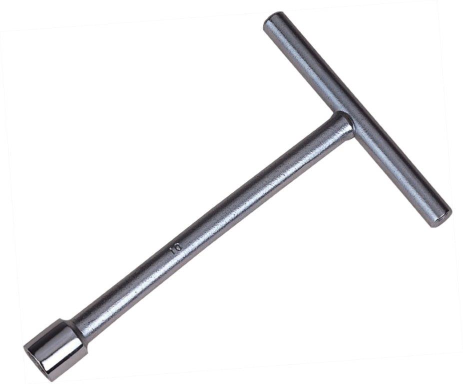 Short T-Type wrench