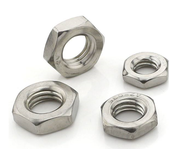 Hex Nut