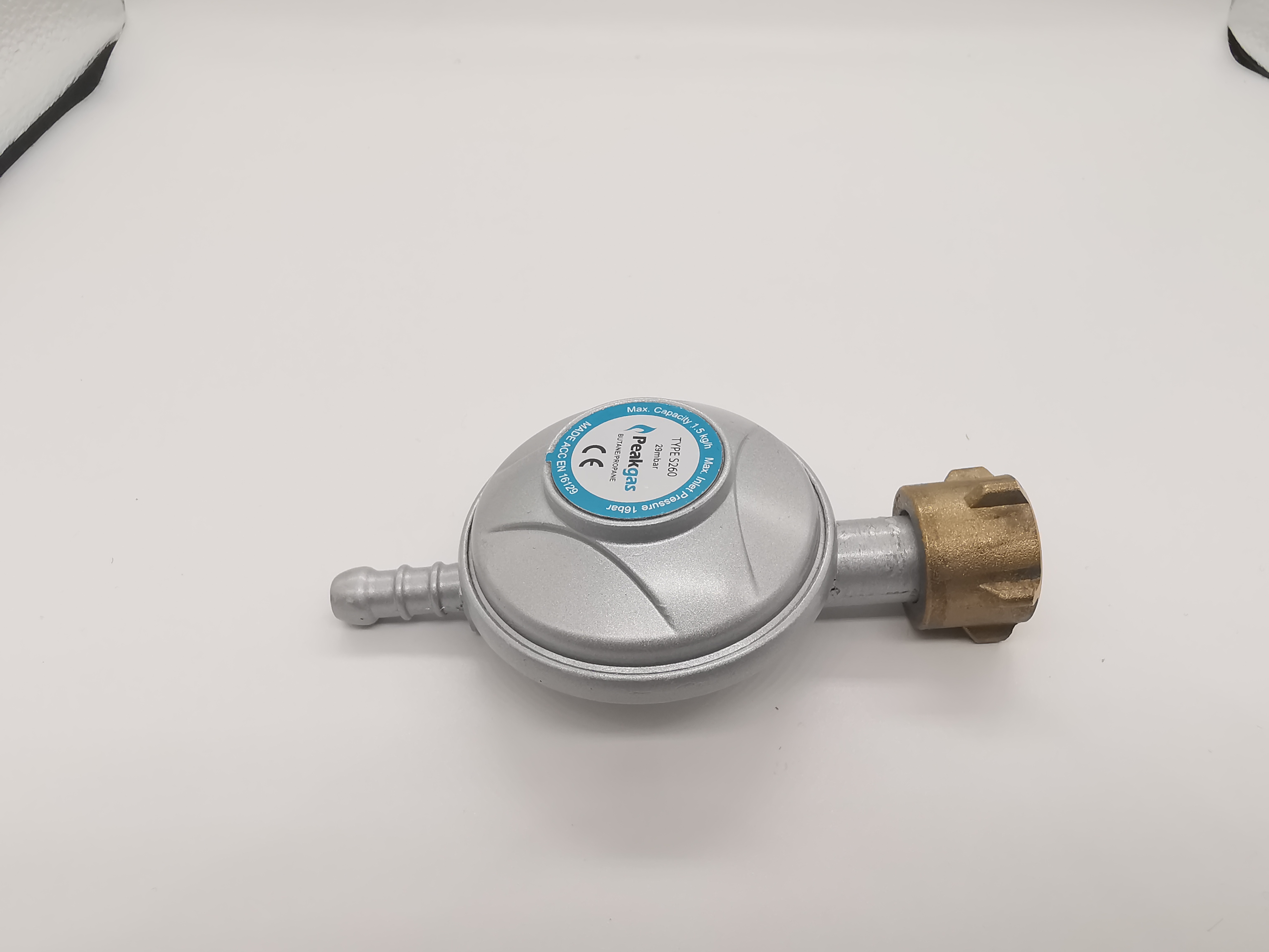 Ningbo Shanfeng Valve Co.. Ltd – clavo de hierro 2
