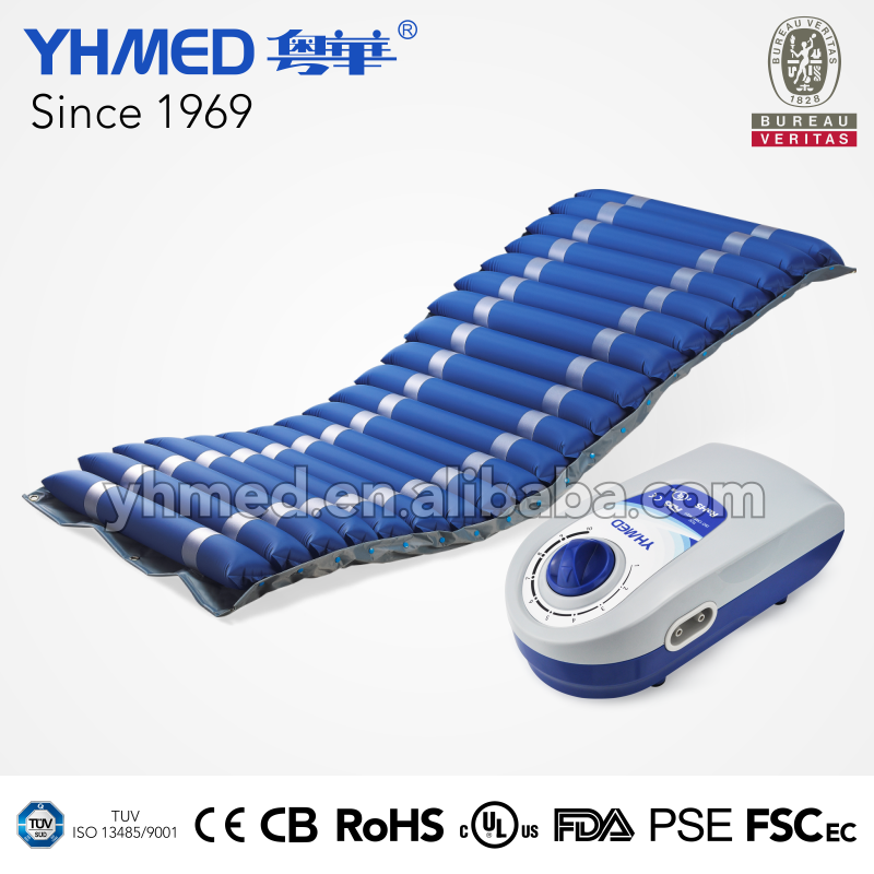 GUANGDONG YUEHUA MEDICAL INSTRUMENT FACTORY CO.,LTD. – raqueta de tenis 2