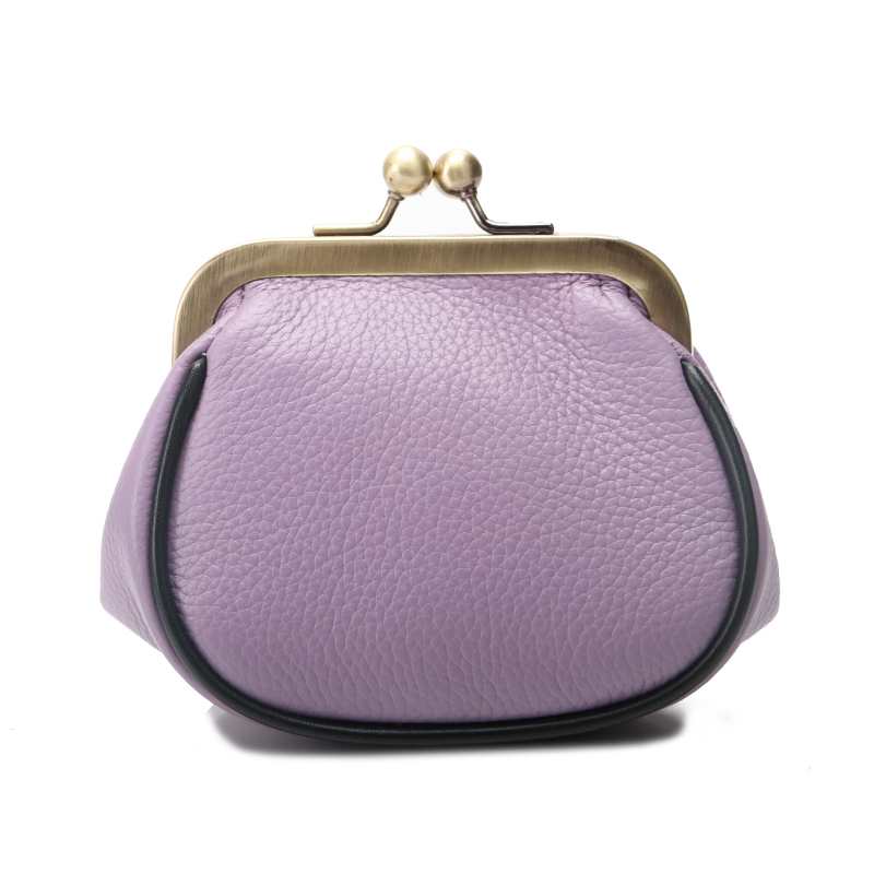 0000000001 small leather goods factory classic eco leather handbag&wallet SLG 2020 2021 new design fashion fabric color business leisure