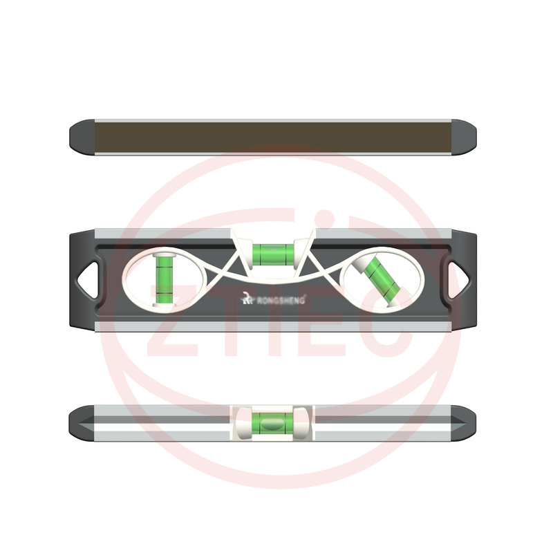 9“ Torpedo Level