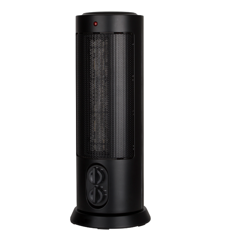18"tower heater