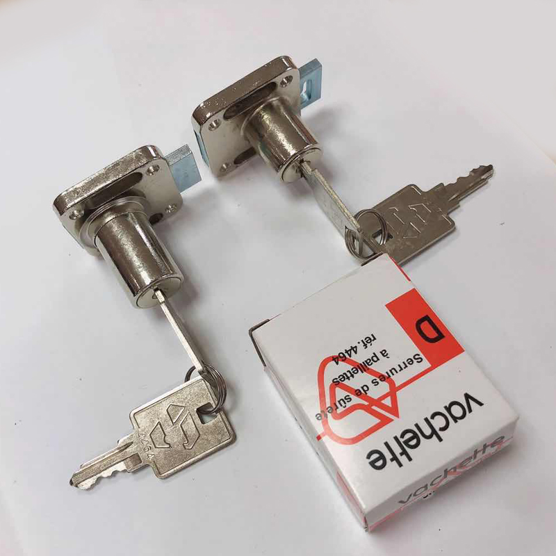 Drawer Lock