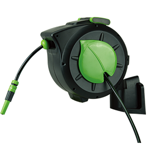 Auto Rewind Hose Reel 20M