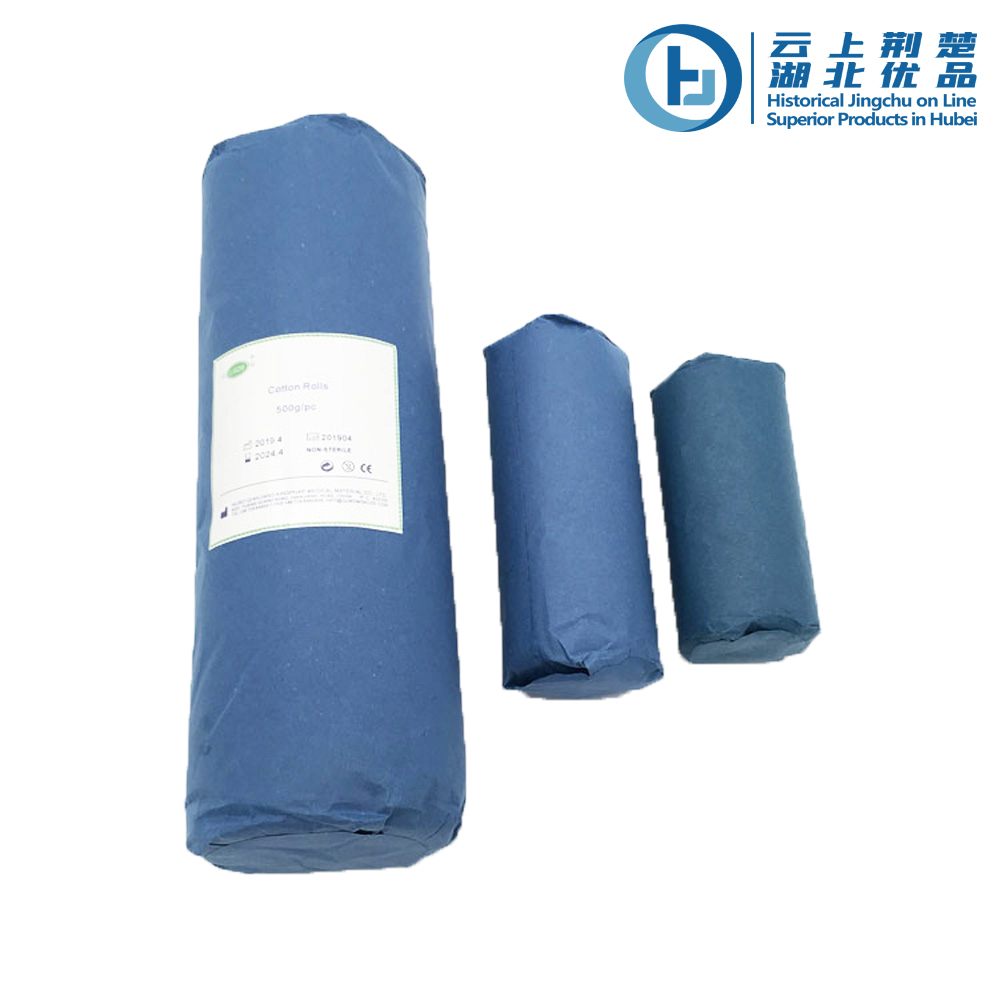HUBEI QIANJIANG KINGPHAR MEDICAL MATERIAL CO LTD – bicicleta de montaña 3