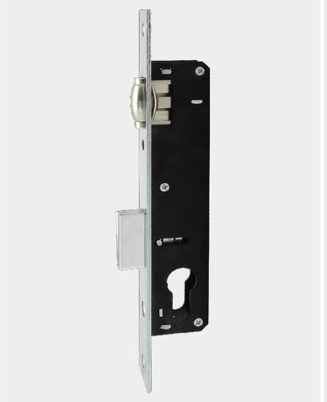 Lock Body