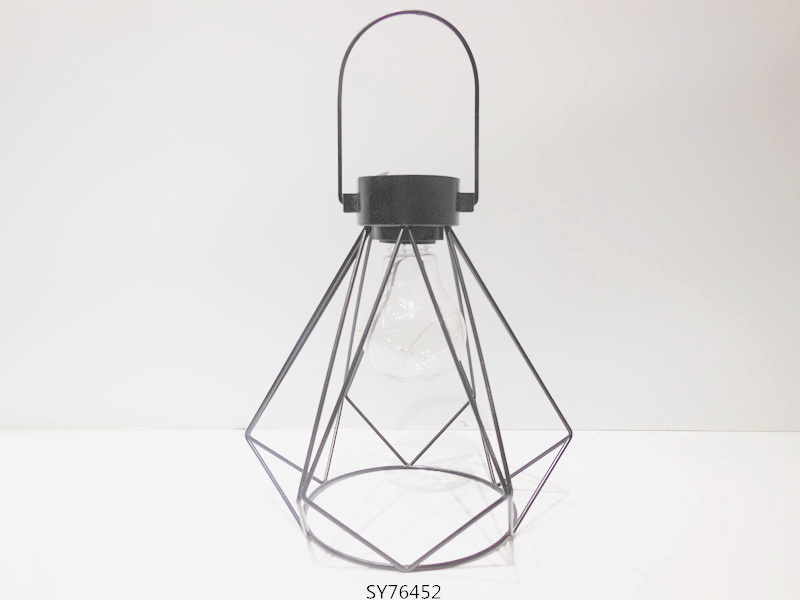 Solar Light Hanging
