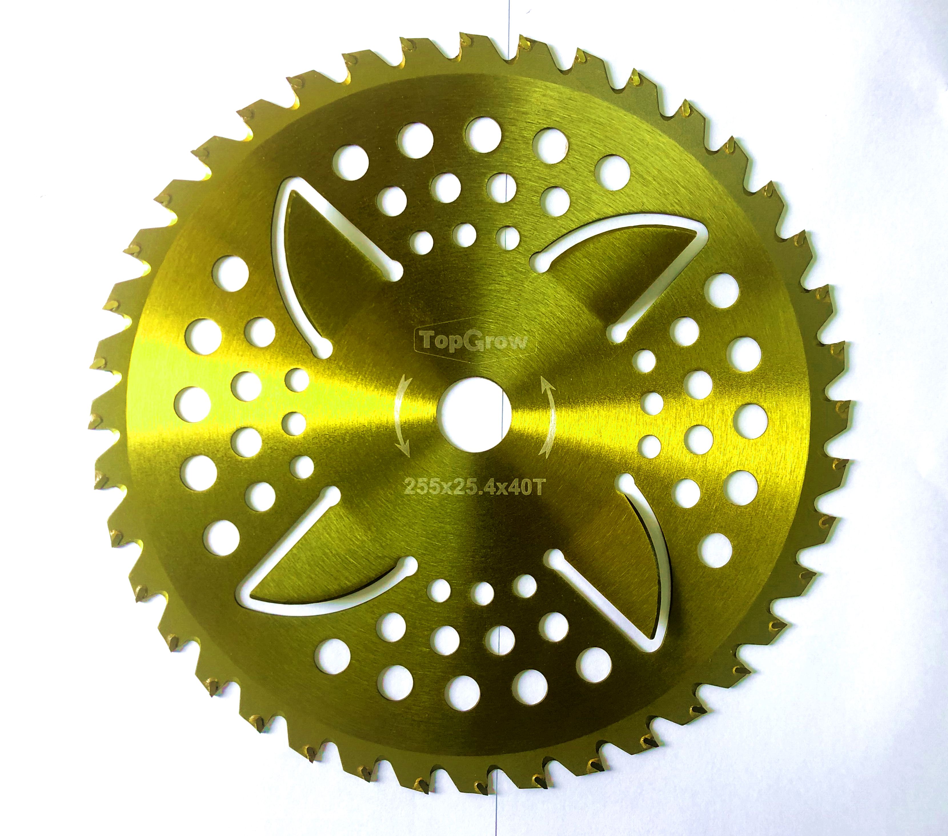 Brush Cutter Blade mutli-use