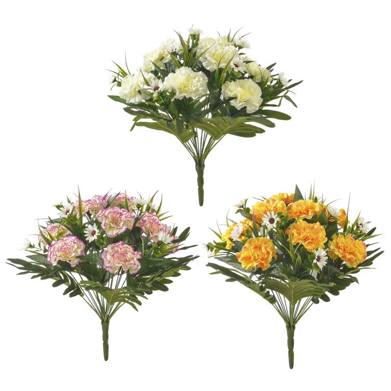 lilac flower bush X18 stems