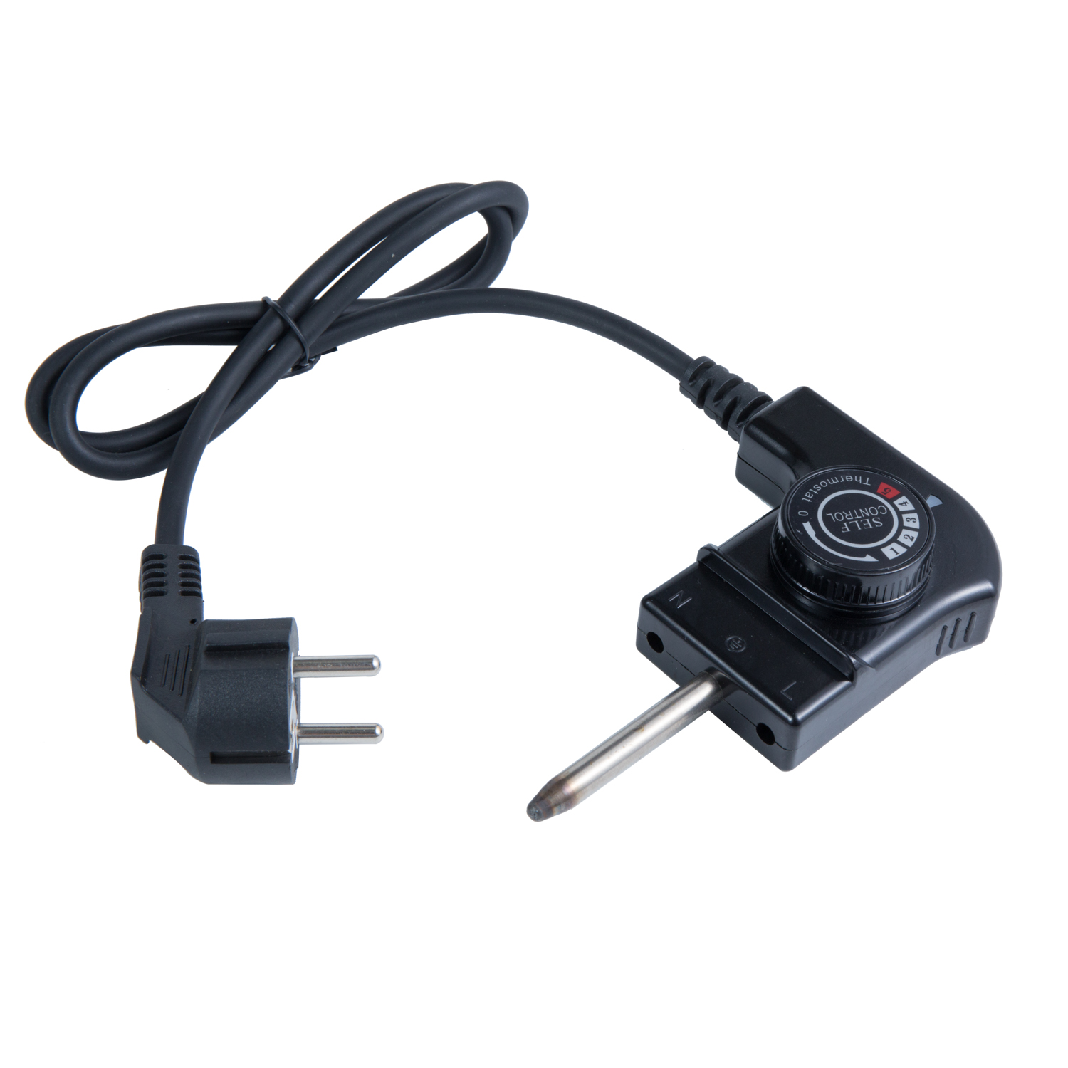 250V 16A temperature regulating for BBQ electric grill thermostat