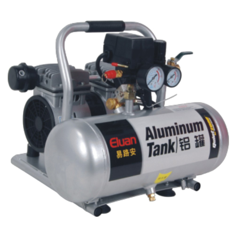 Silent Oil Free Air Compressor