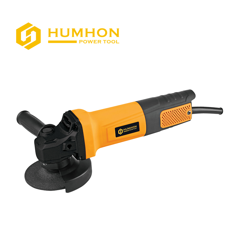 Angle Grinder