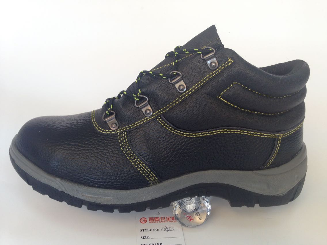 Safety Shoes