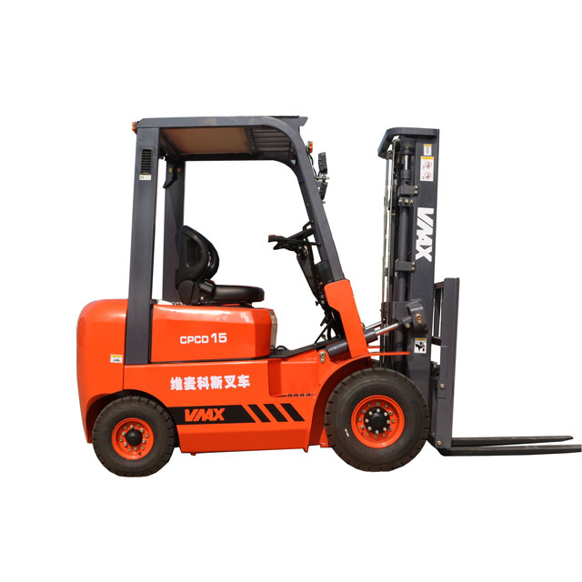 1.5ton Diesel forklift