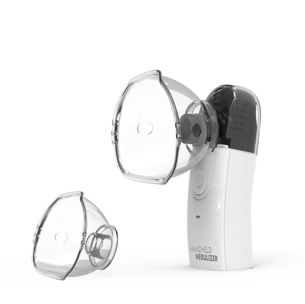 Nebulizer