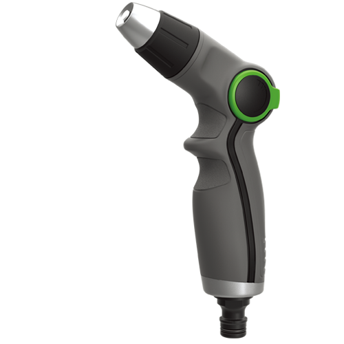 Adjustable Metal Spray Gun