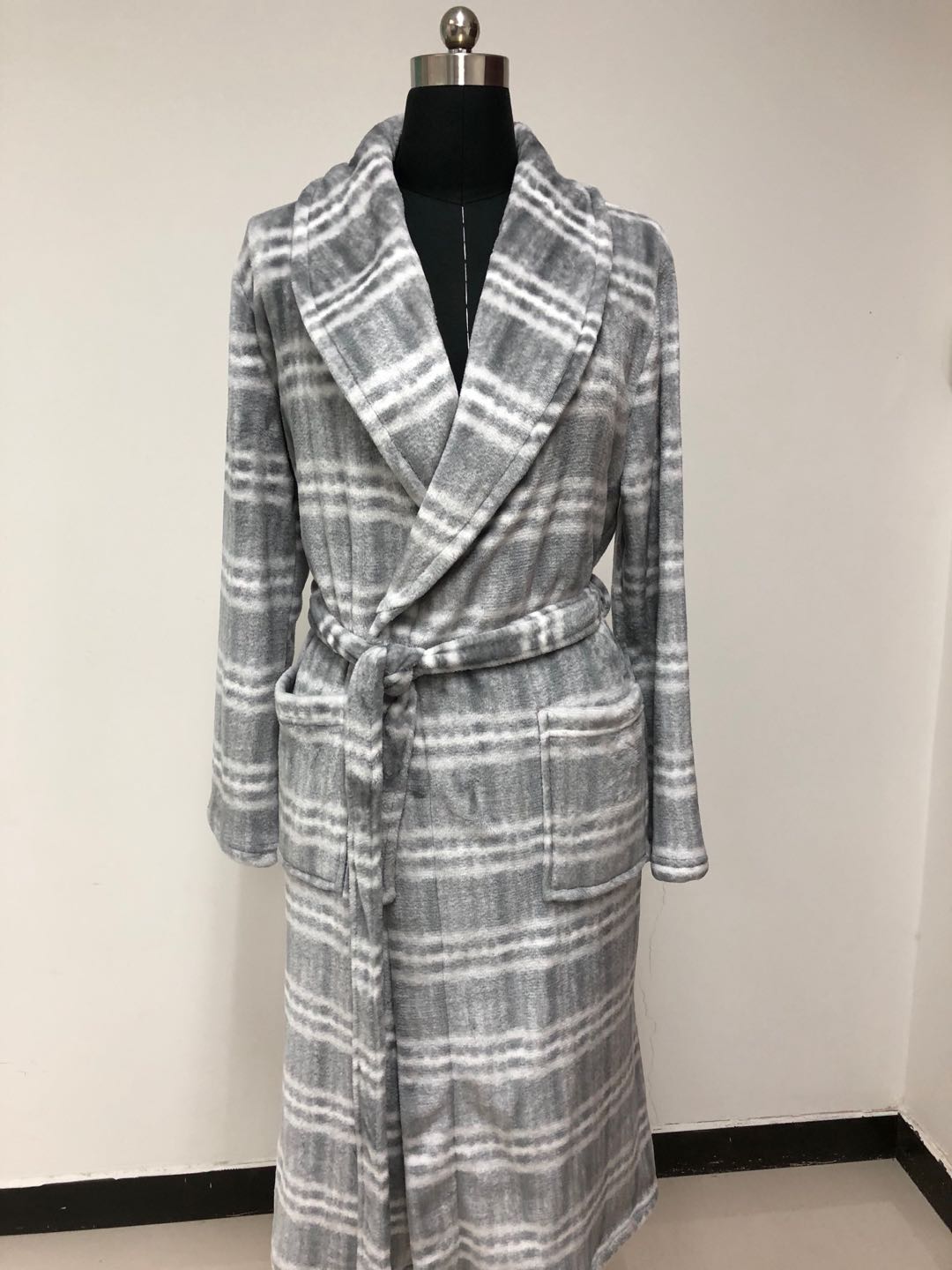 Ladies Robe