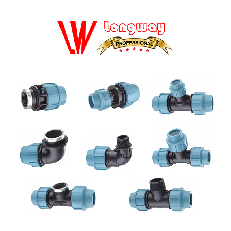 Pipe Fitting