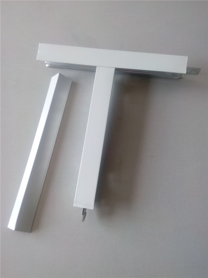 LINYI ATLANTIS IMP & EXP CO.,LTD. – T-Grid Suspension 3