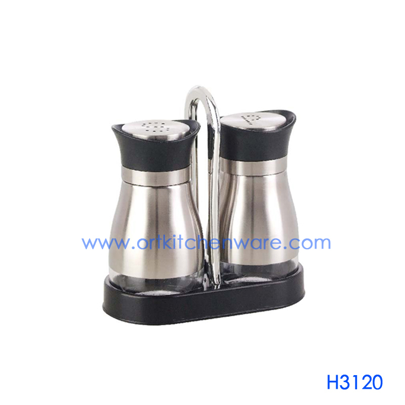 spice jar set