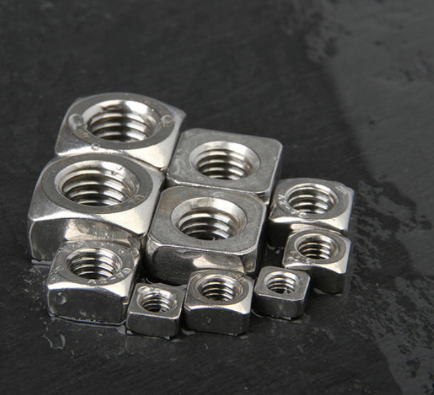 Square Nut