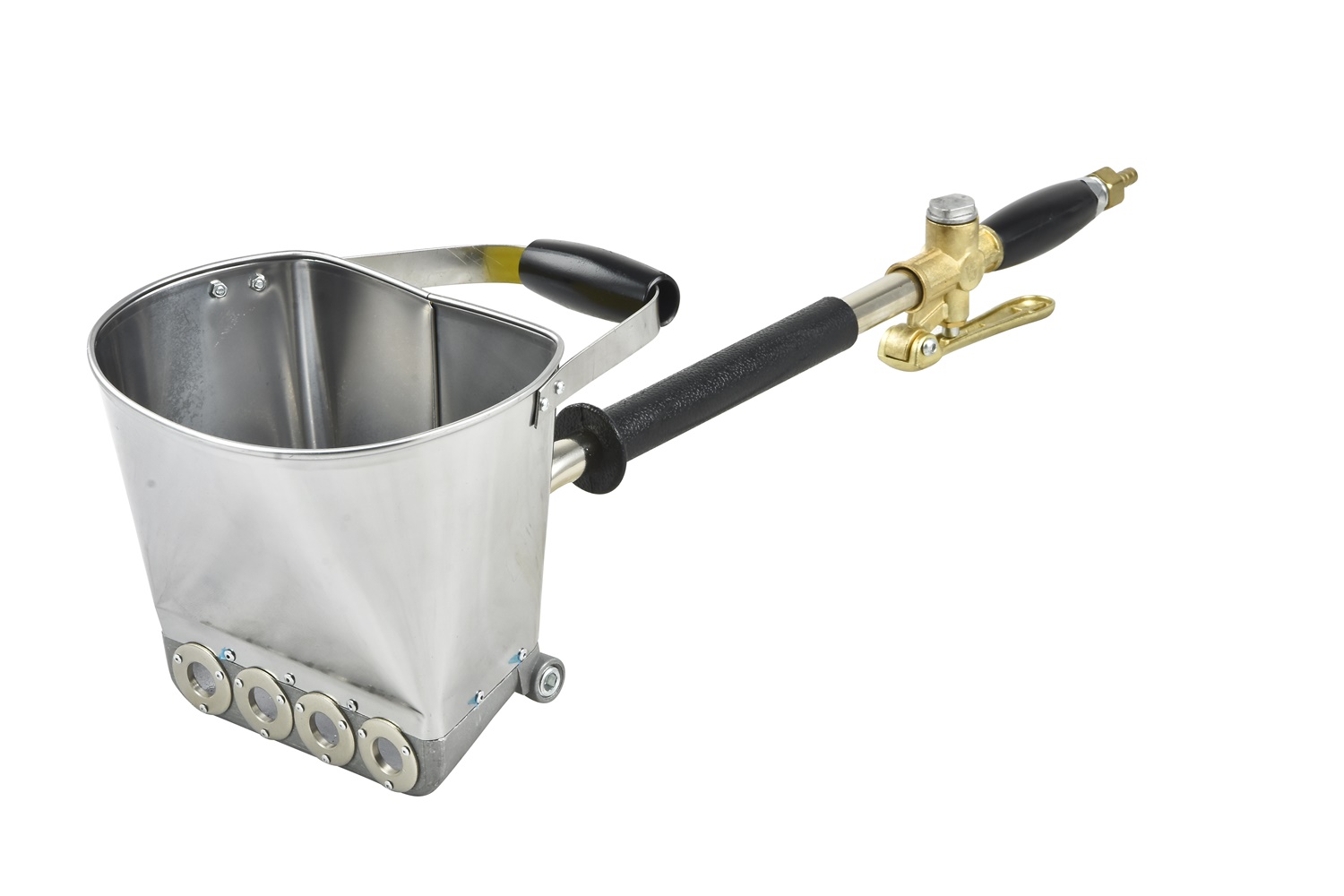 Cement Mortar spray gun