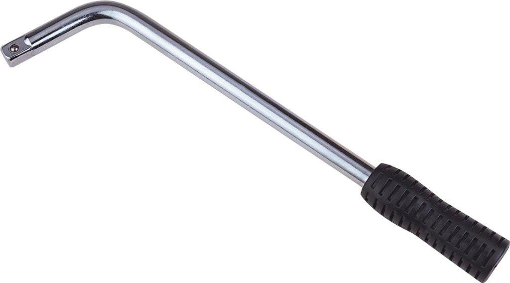 L Bend handle