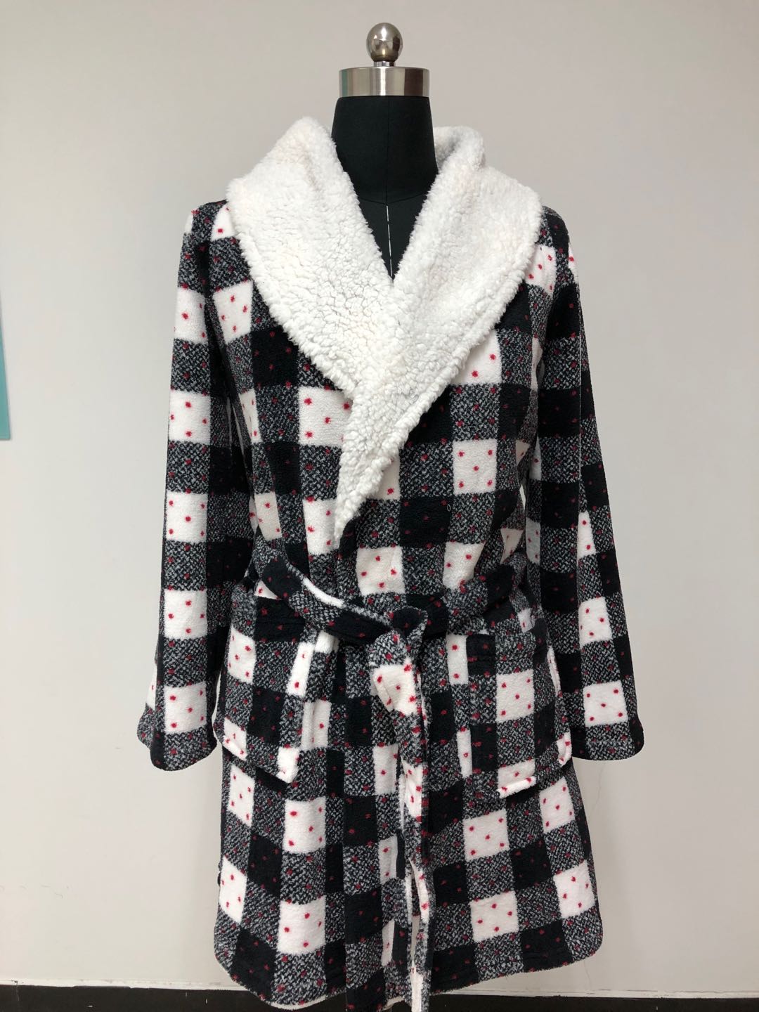 Ladies Robe