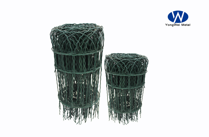Garden Netting Fence