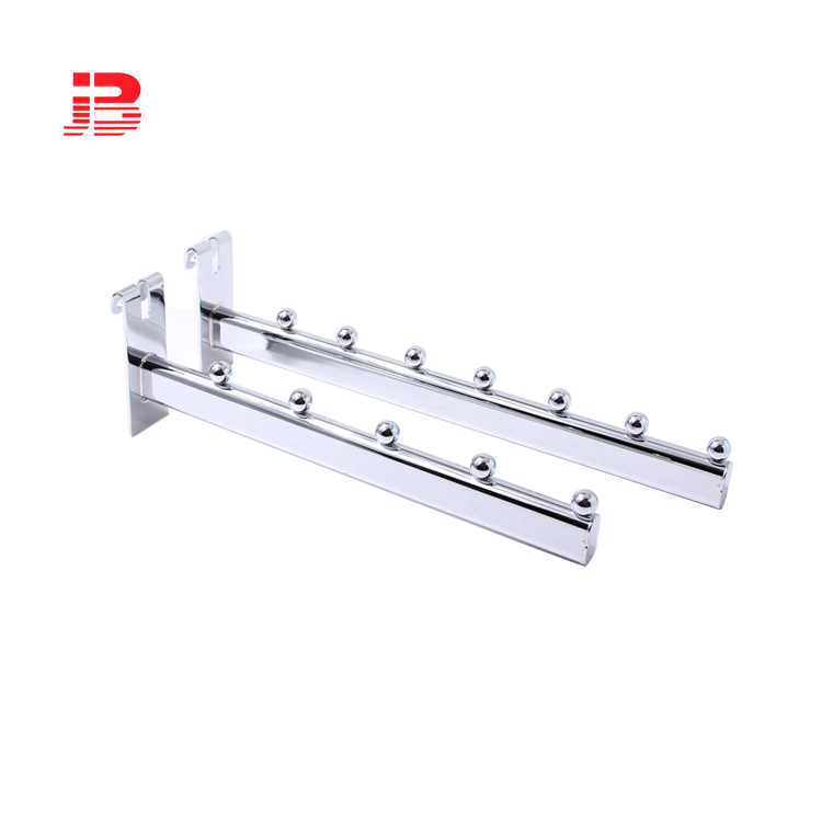 15*30mm oval tube hook