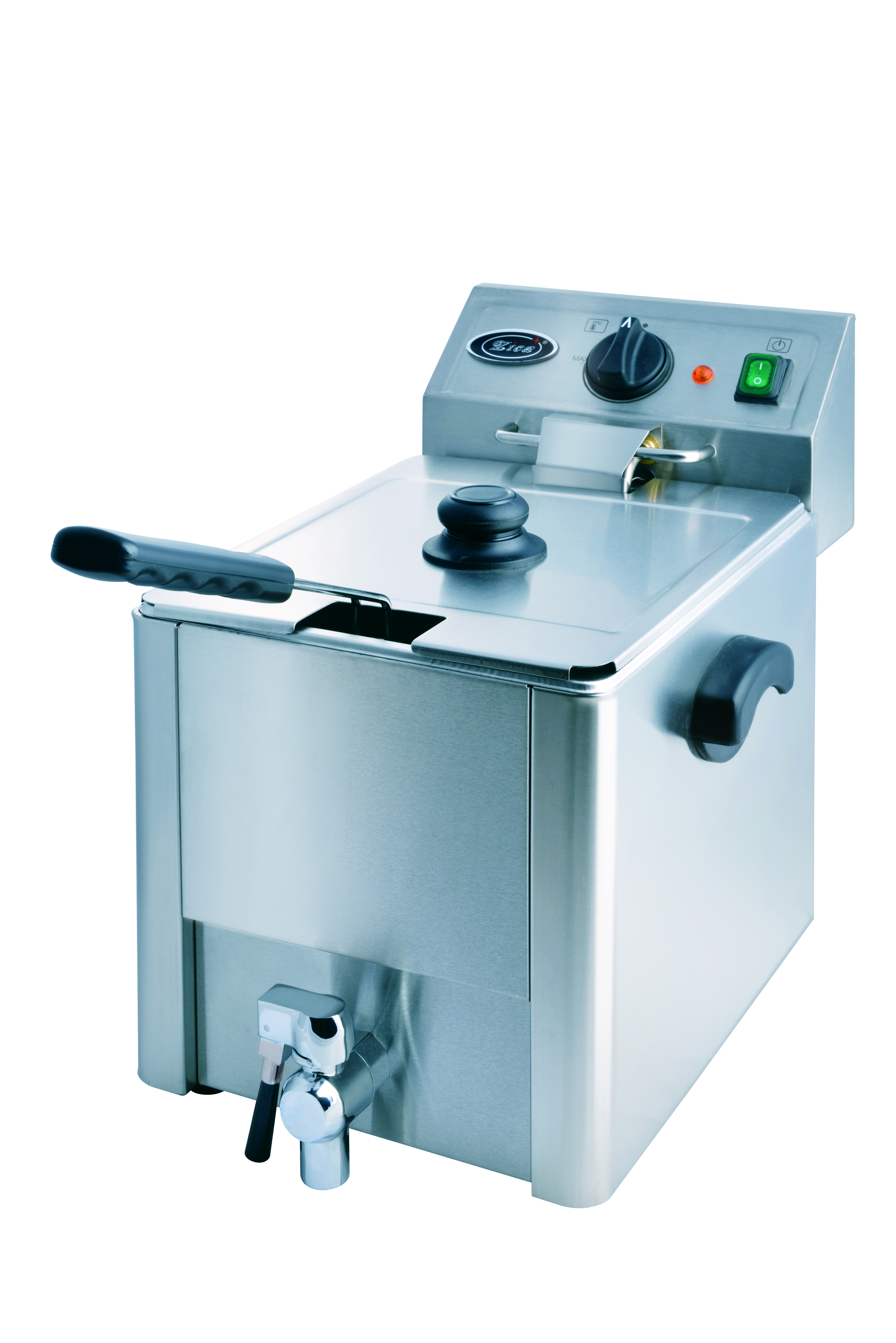 Deep fryer