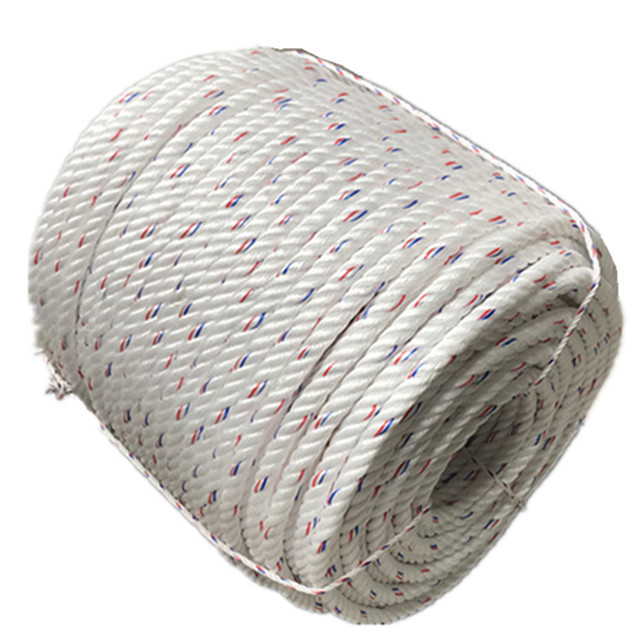 PPD Nylon Rope for Indonesia