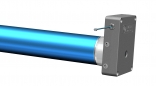 45 Manual Tubular Motor