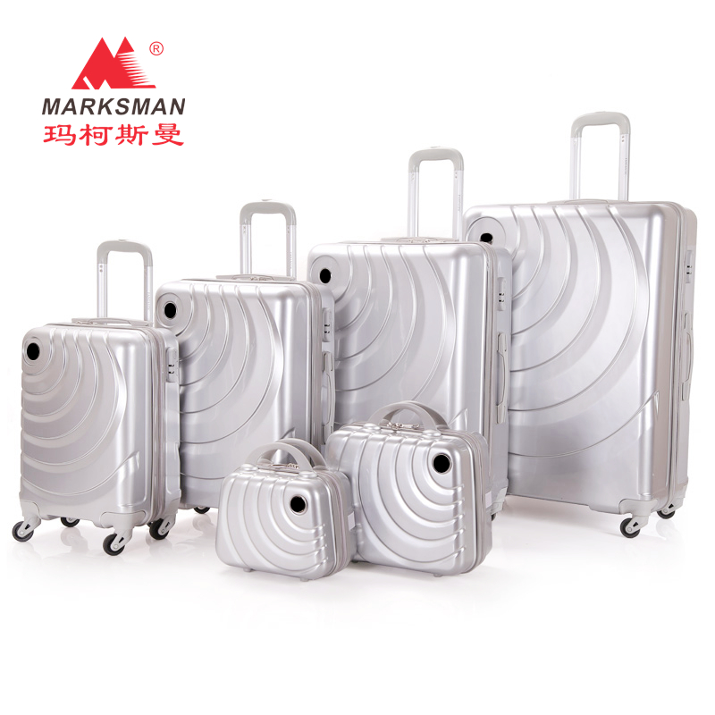 Marksman 2020 New Travel Luggage Set Pc Trave Bag