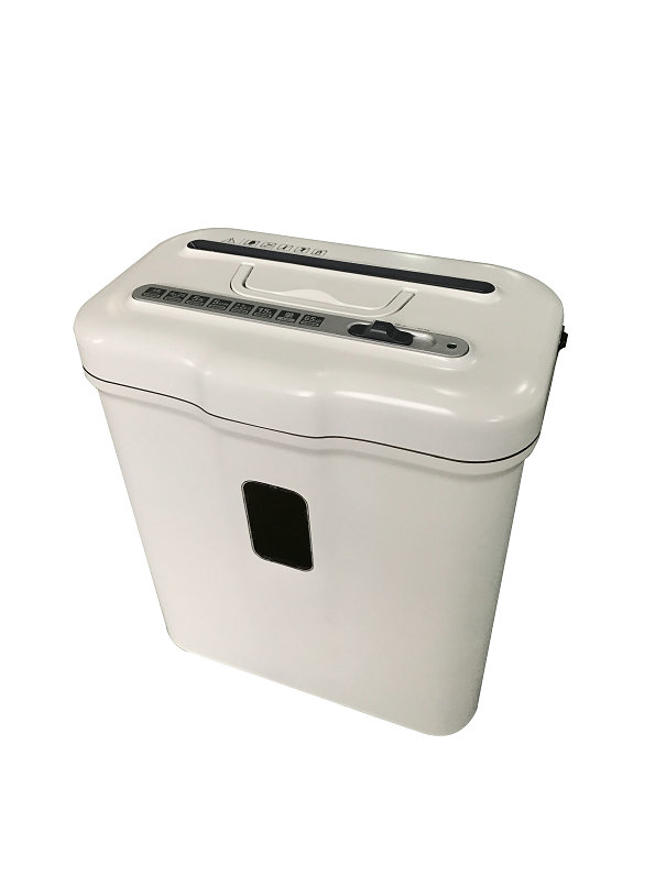 Paper Shredder