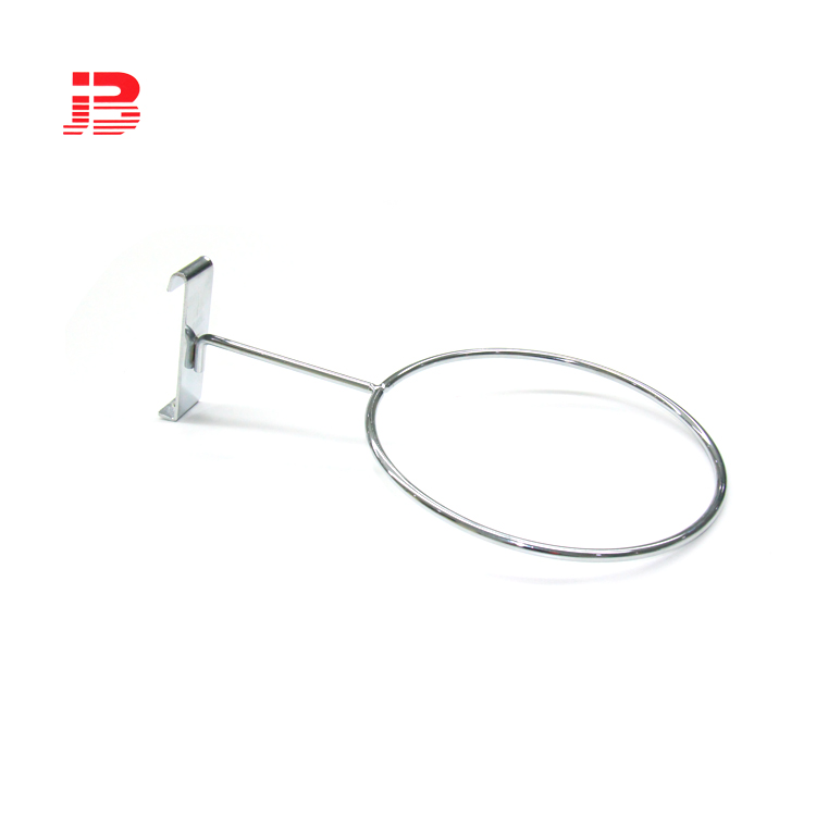Ball rack