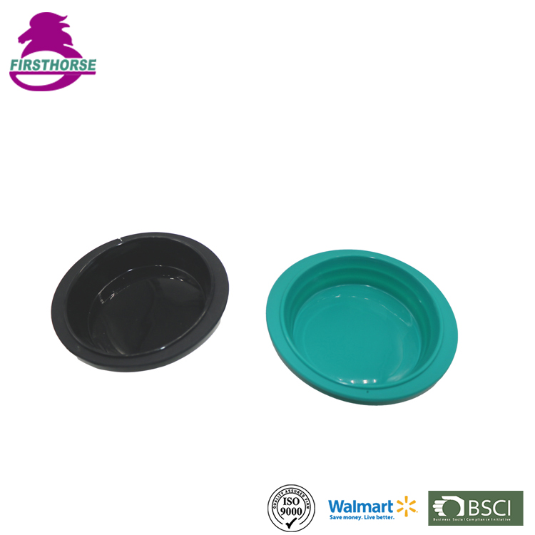 Silicone Cake Pan