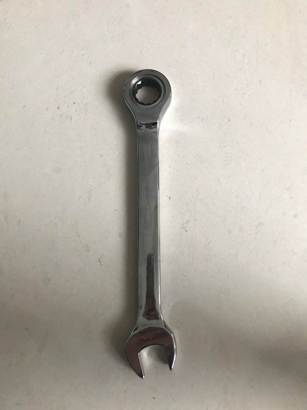 Gear Wrench