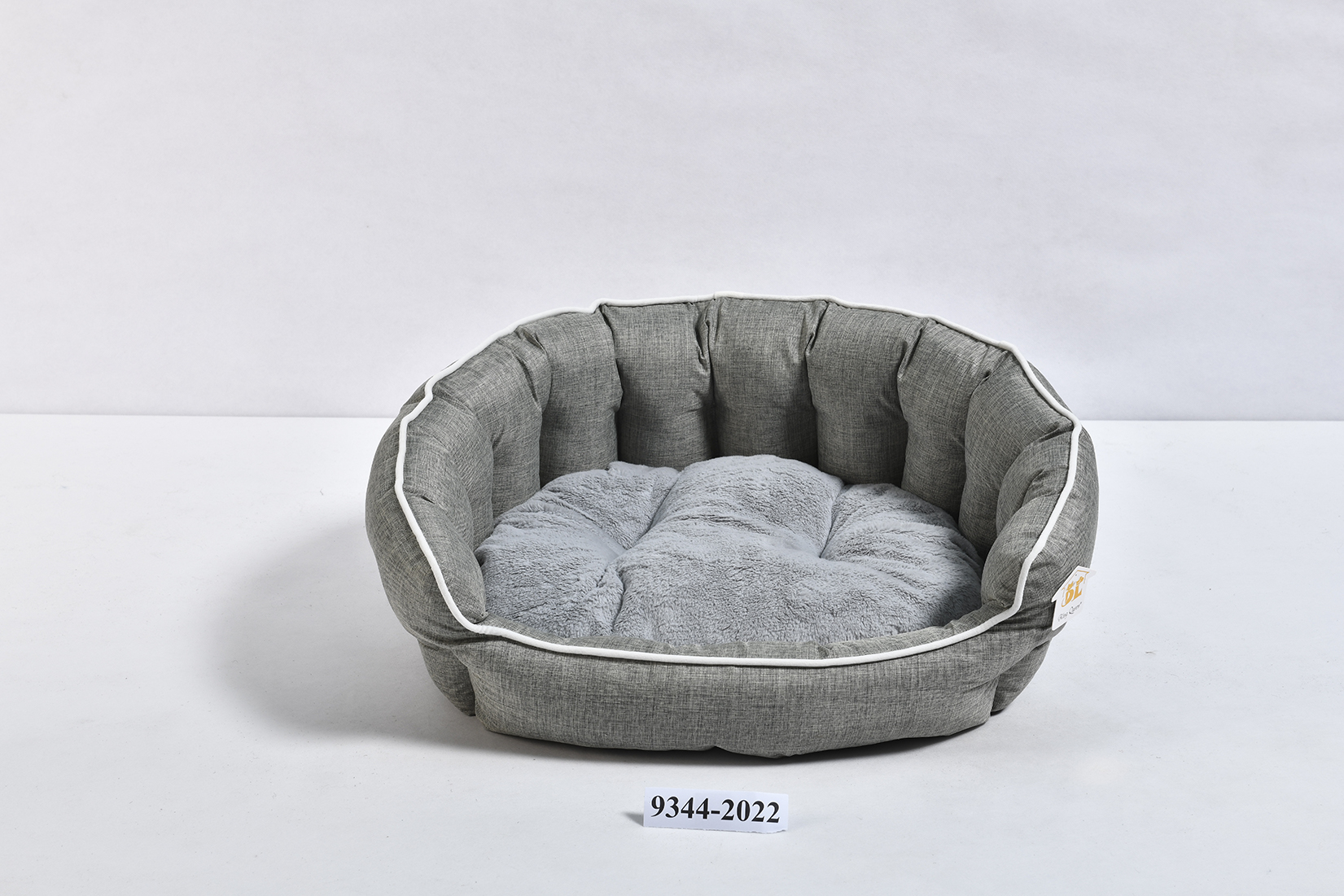 Round Pet Beds